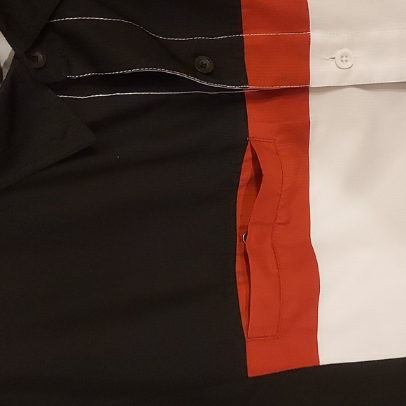 Harley-Davidson Shirt 2 XL - Picture 5 of 11